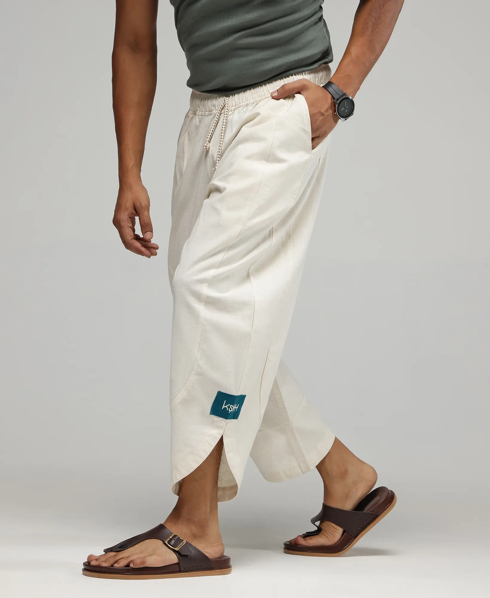 โ Yoga Functional Pants